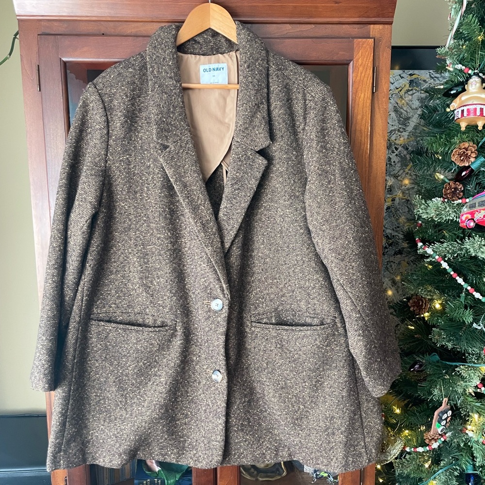 Old Navy Blazer